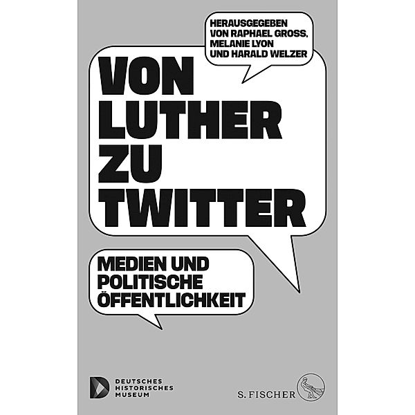 Von Luther zu Twitter