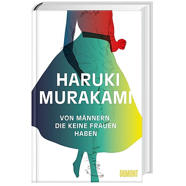 Von Männern, die keine Frauen haben, Haruki Murakami