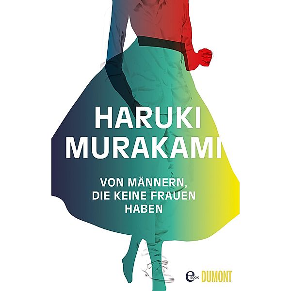 Von Männern, die keine Frauen haben, Haruki Murakami