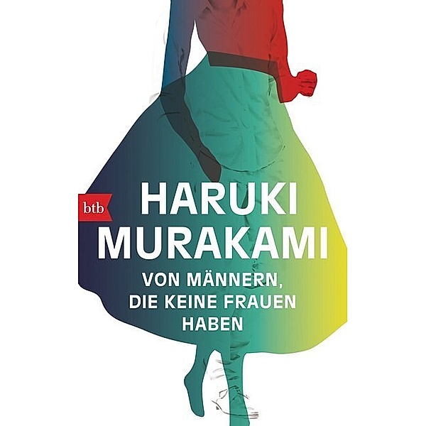 Von Männern, die keine Frauen haben, Haruki Murakami