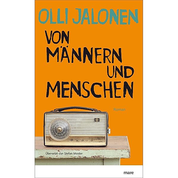 Von Männern und Menschen, Olli Jalonen