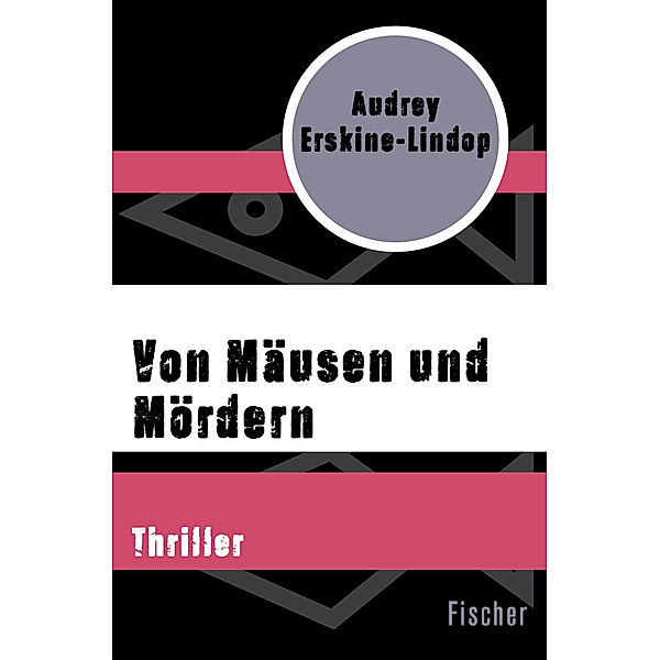 Von Mäusen und Mördern, Audrey Erskine-Lindop