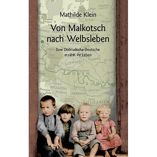 Von Malkotsch nach Welbsleben, Mathilde Klein