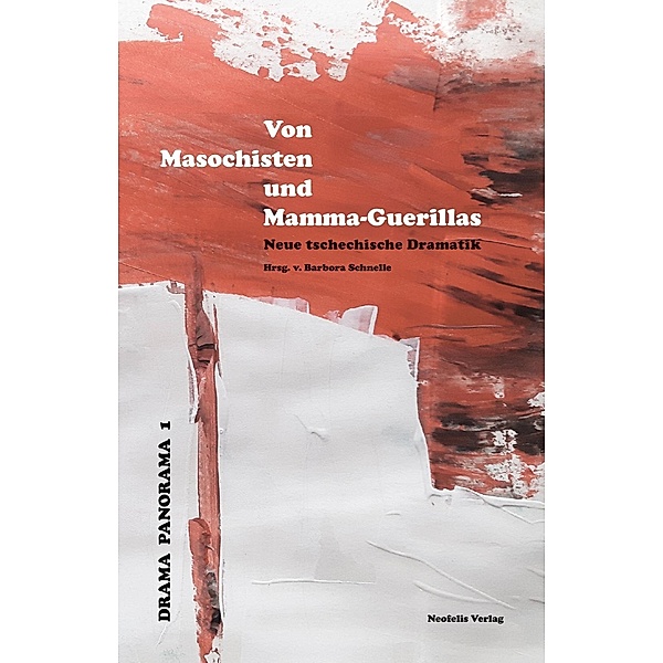 Von Masochisten und Mamma-Guerillas, Matthias Naumann, Barbora Schnelle