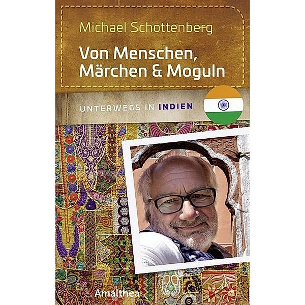 Von Menschen, Märchen & Moguln, Michael Schottenberg