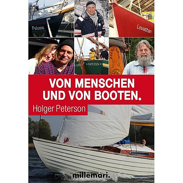 Von Menschen und von Booten, Holger Peterson