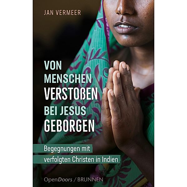 Von Menschen verstoßen - bei Jesus geborgen, Jan Vermeer