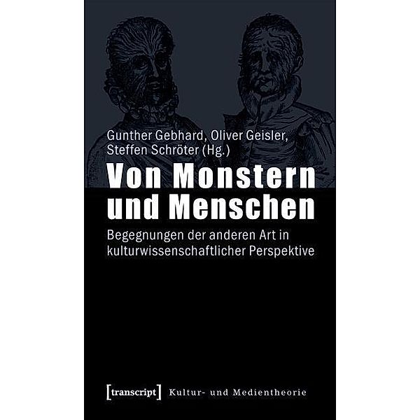 Von Monstern und Menschen