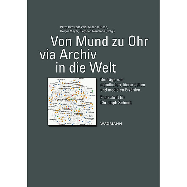 Von Mund zu Ohr via Archiv in die Welt