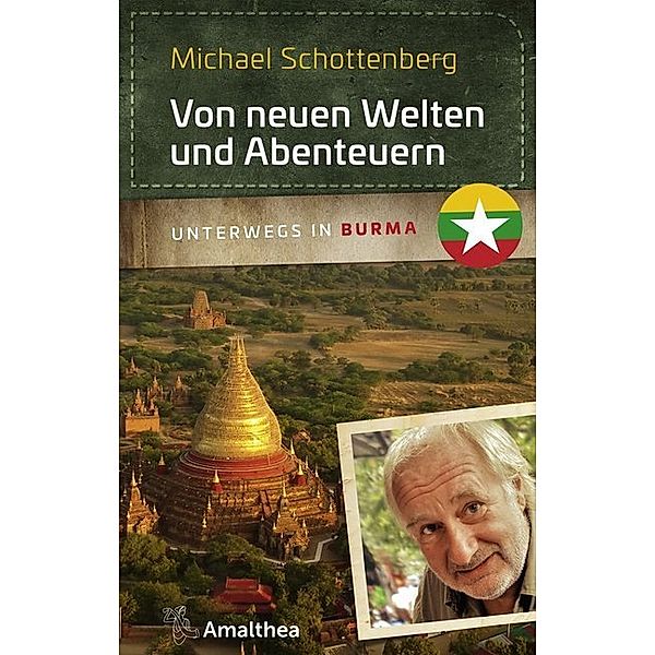 Von neuen Welten und Abenteuern, Michael Schottenberg