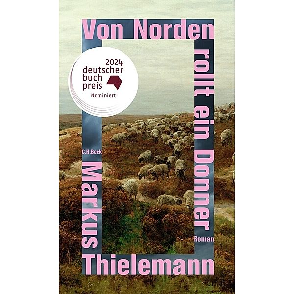 Von Norden rollt ein Donner, Markus Thielemann