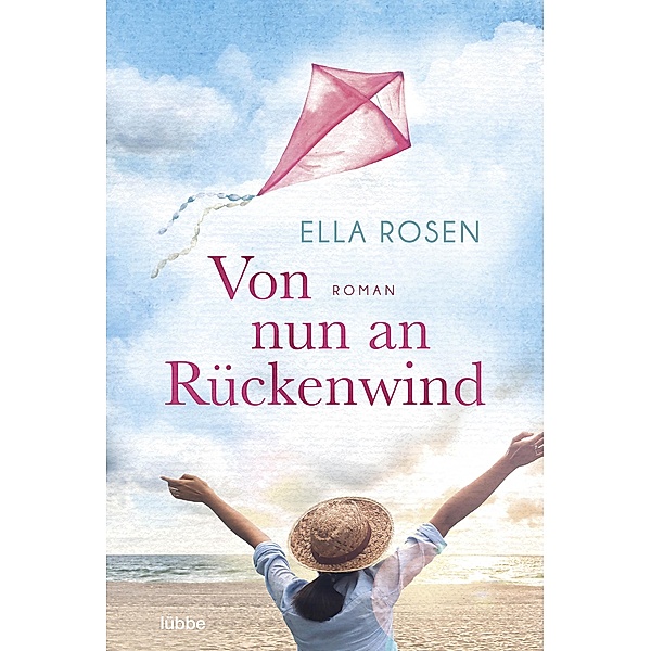 Von nun an Rückenwind, Ella Rosen