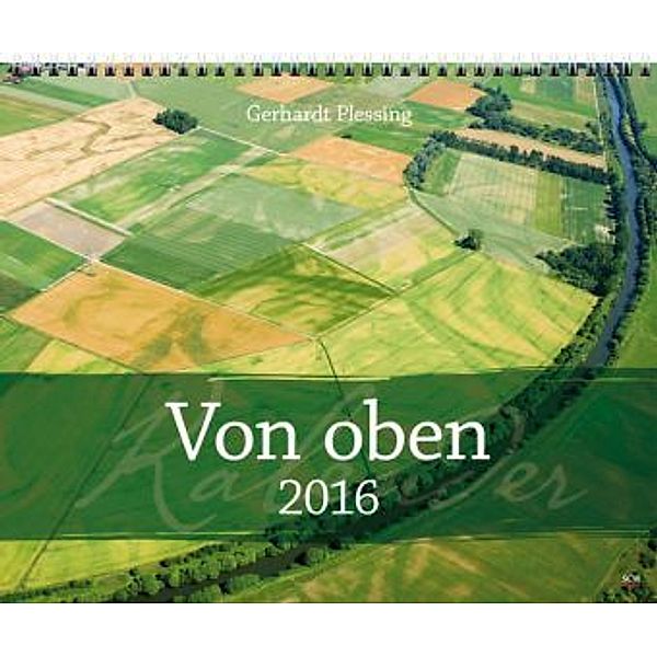 Von oben 2016