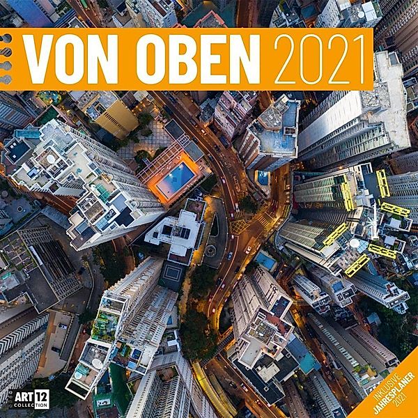 Von oben 2021