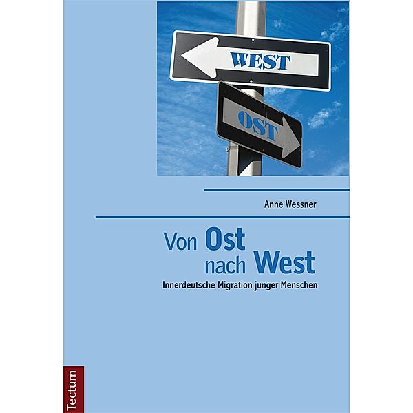 Von Ost nach West, Anne Wessner