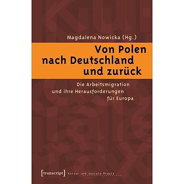 Von Polen nach Deutschland und zurück