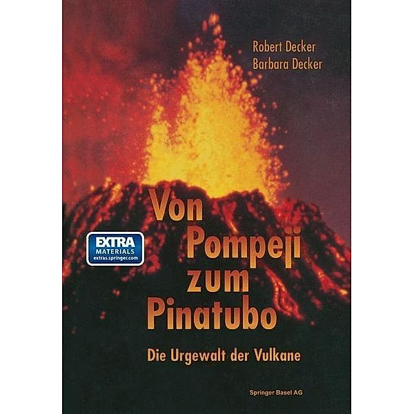 Von Pompeji zum Pinatubo, Decker
