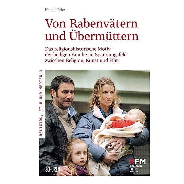 Von Rabenvätern und Übermüttern., Natalie Fritz