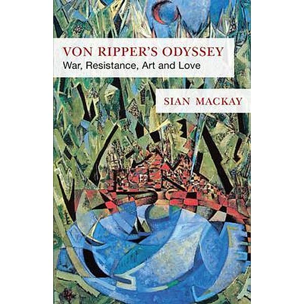 Von Ripper's Odyssey, Sian Mackay