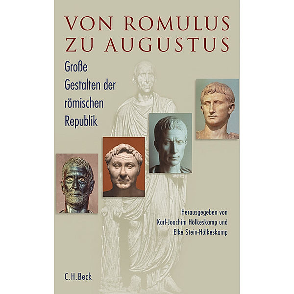 Von Romulus zu Augustus