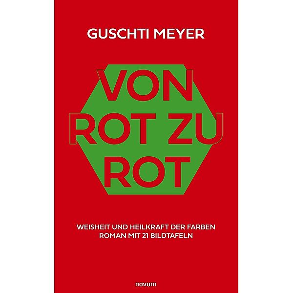 Von Rot zu Rot, Guschti Meyer