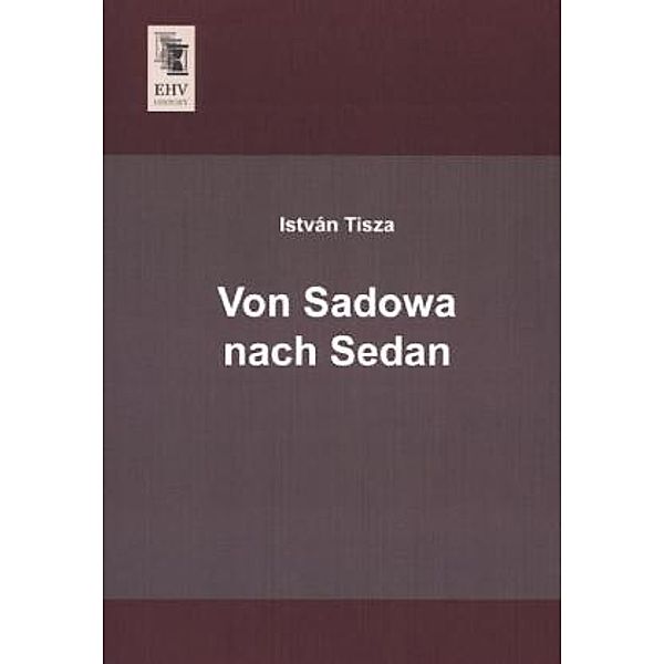 Von Sadowa nach Sedan, István Tisza