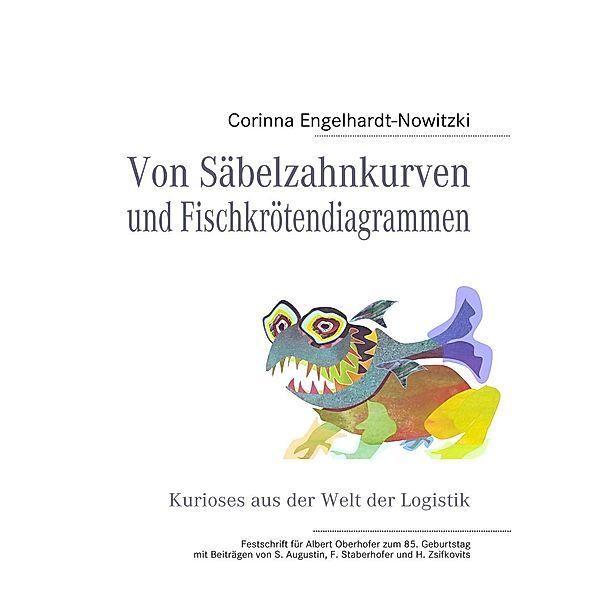 Von Säbelzahnkurven und Fischkrötendiagrammen, Corinna Engelhardt-Nowitzki