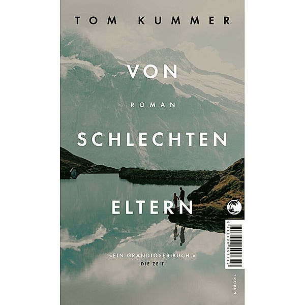 Von schlechten Eltern, Tom Kummer