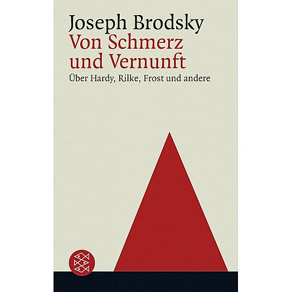 Von Schmerz und Vernunft, Joseph Brodsky