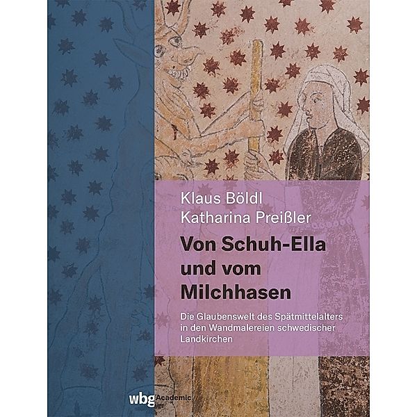 Von Schuh-Ella und vom Milchhasen, Klaus Böldl, Katharina Preißler