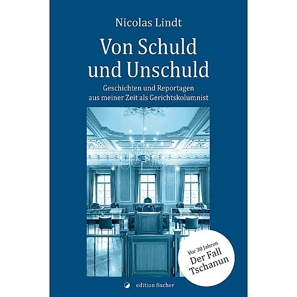 Von Schuld und Unschuld, Nicolas Lindt