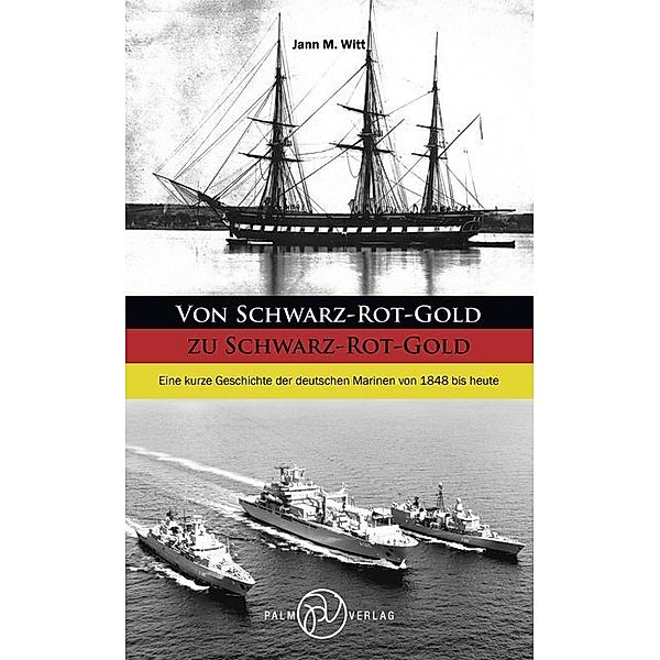 Von Schwarz-Rot-Gold zu Schwarz-Rot-Gold, Jann M. Witt