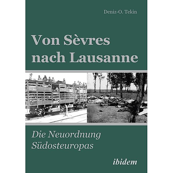 Von Sèvres nach Lausanne, Deniz-Osman Tekin