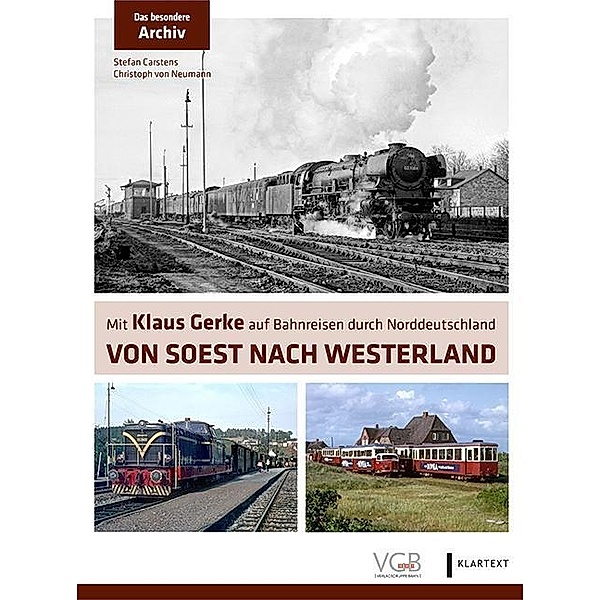 Von Soest nach Westerland, Stefan Carstens, Christoph von Neumann