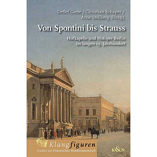 Von Spontini bis Strauss