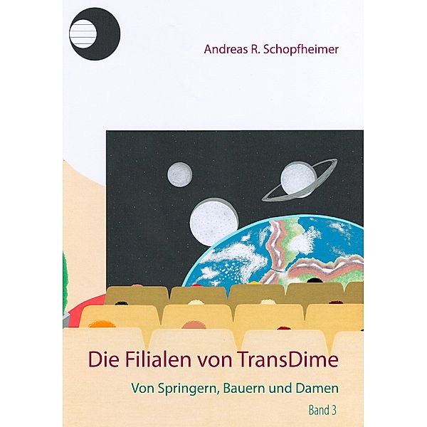 Von Springern, Bauern und Damen, Andreas R. Schopfheimer