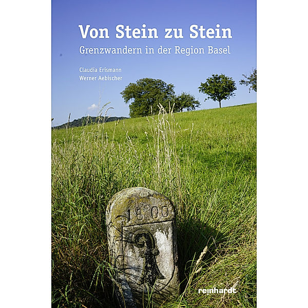 Von Stein zu Stein, Claudia Erismann, Werner Aebischer