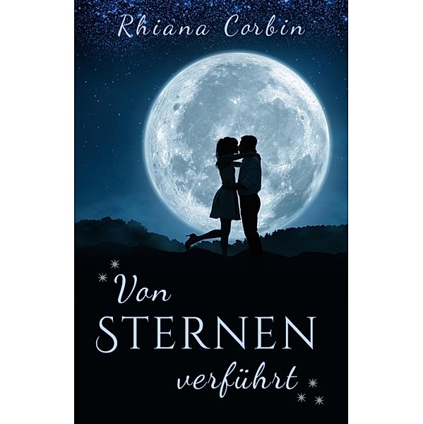 Von Sternen verführt, Rhiana Corbin