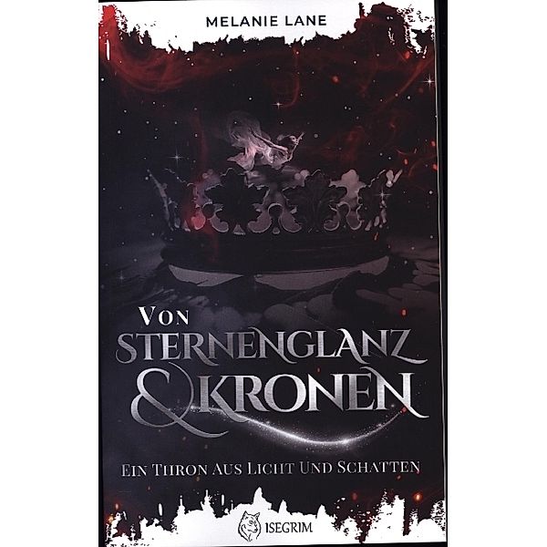 Von Sternenglanz & Kronen, Melanie Lane