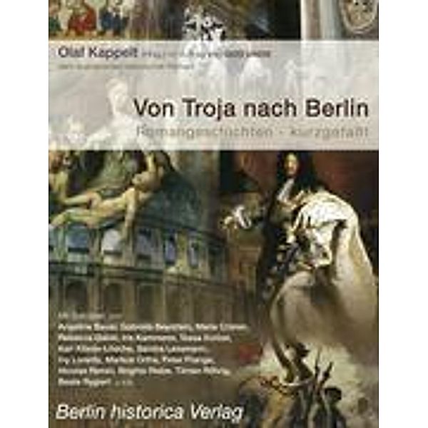 Von Troja nach Berlin