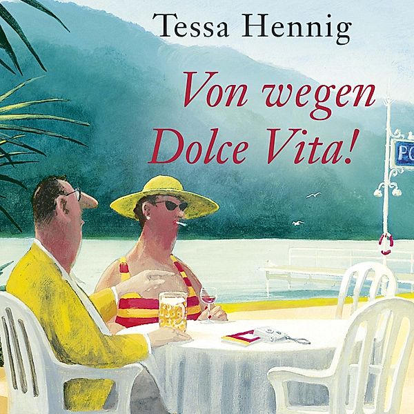 Von wegen Dolce Vita!, Tessa Hennig