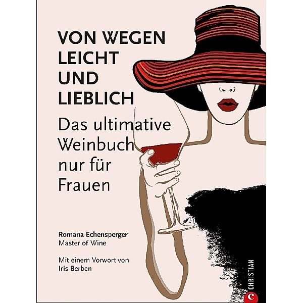 Von wegen leicht und lieblich, Romana Echensperger