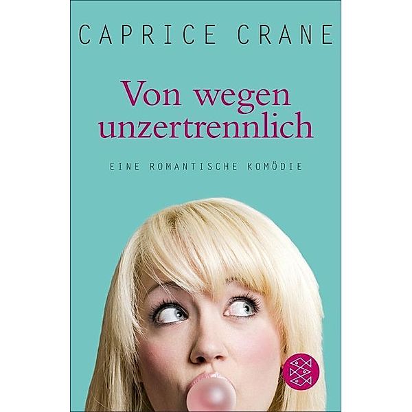 Von wegen unzertrennlich, Caprice Crane