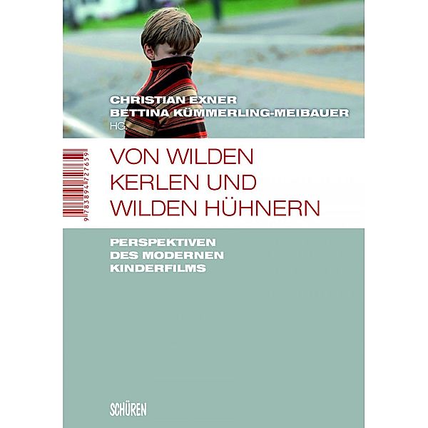 Von wilden Kerlen und wilden Hühnern / Marburger Schriften zur Medienforschung Bd.41