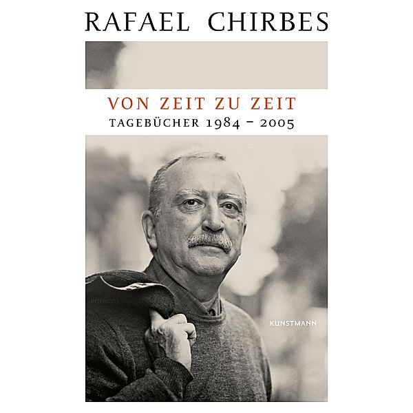 Von Zeit zu Zeit, Rafael Chirbes