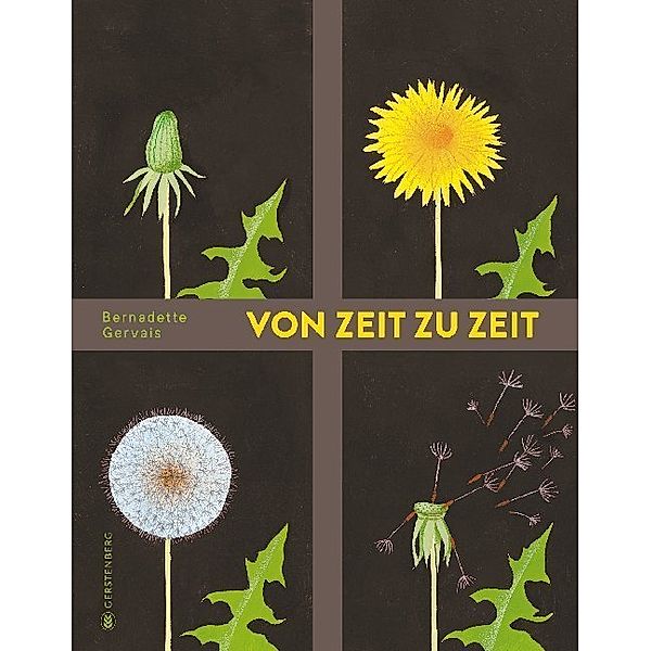 Von Zeit zu Zeit, Bernadette Gervais