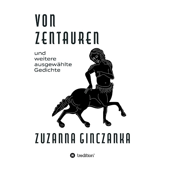 Von Zentauren, Zuzanna Ginczanka