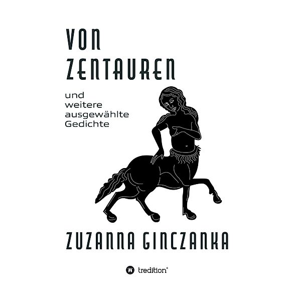 Von Zentauren, Zuzanna Ginczanka