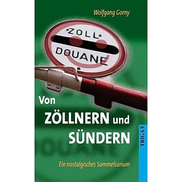 Von Zöllnern und Sündern, Wolfgang Gorny