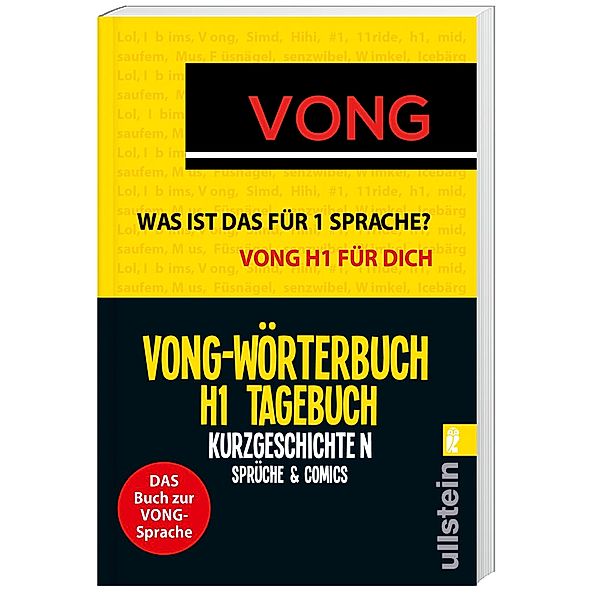 VONG, H1